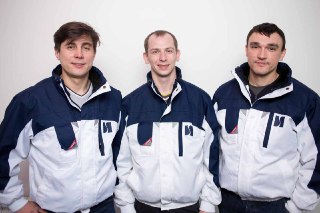 О компании ПотолокСервис: установка натяжных потолков в Раменском
