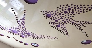 Резной потолок Apply Раменское, цена от 4179 руб.