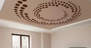 Резной потолок Apply Раменское, цена от 4179 руб.